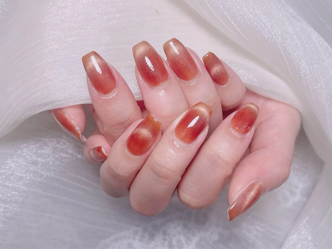ネイル ハンドネイル KARI ネイルサロンのネイルデザイン
