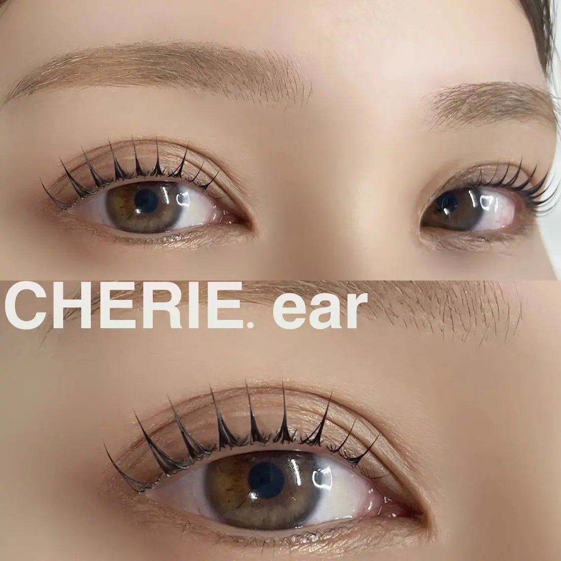 マツエク・マツパ マツパ NOA lashes 堀のマツエク・マツパデザイン