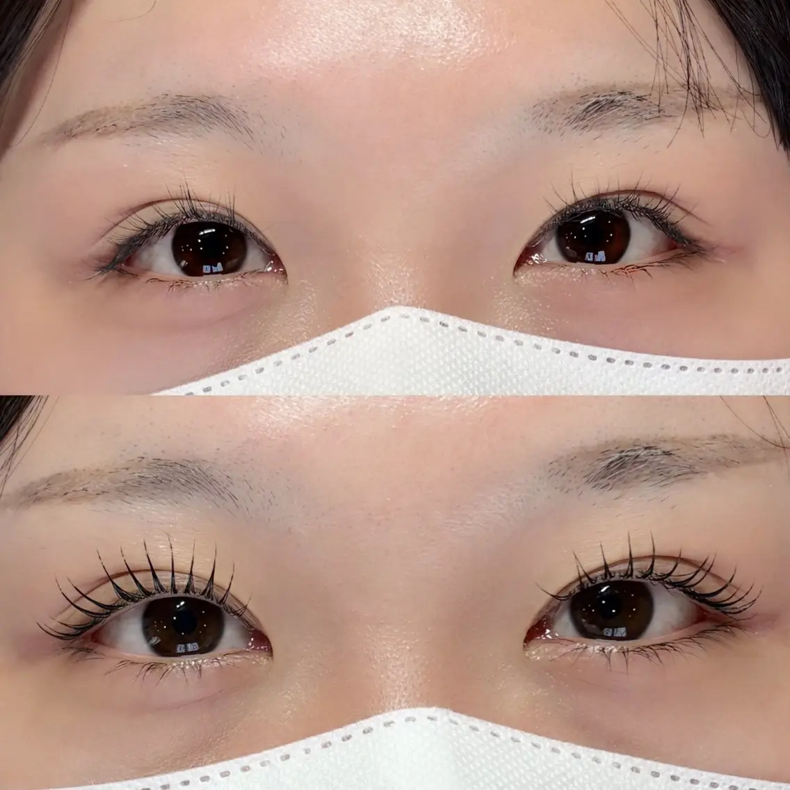 マツエク・マツパ eyelash ★篠崎 蘭★の眉毛・アイブロウイメージ