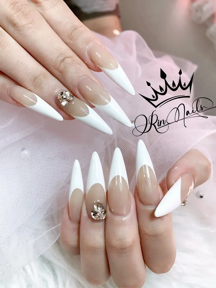 ネイル Rin.nails ネイルサロンのネイルデザイン