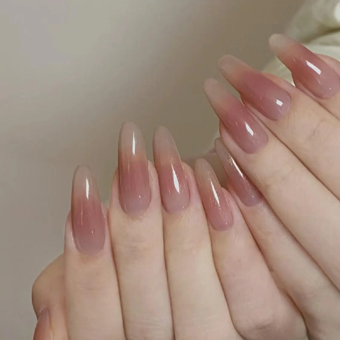 ネイル BuBu Nail渋谷道玄坂のネイルデザイン