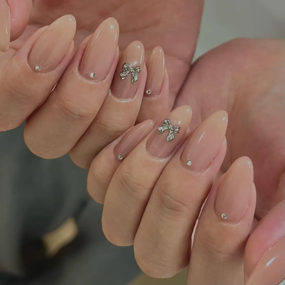 ネイル Daisy nail reikaのネイルデザイン