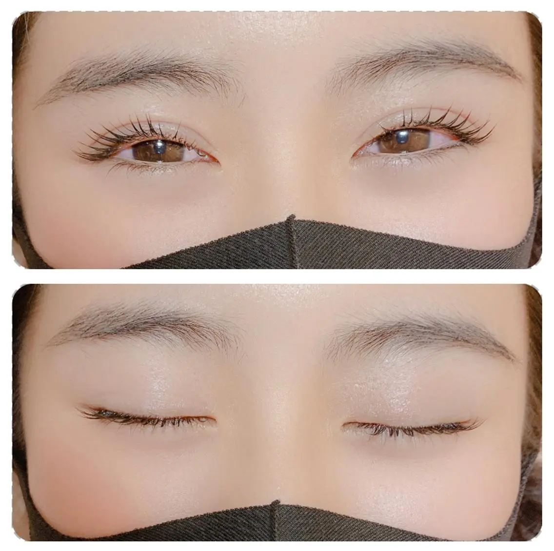 マツエク・マツパ ♡tiana juna˖ ࣪⊹のマツエク・マツパデザイン