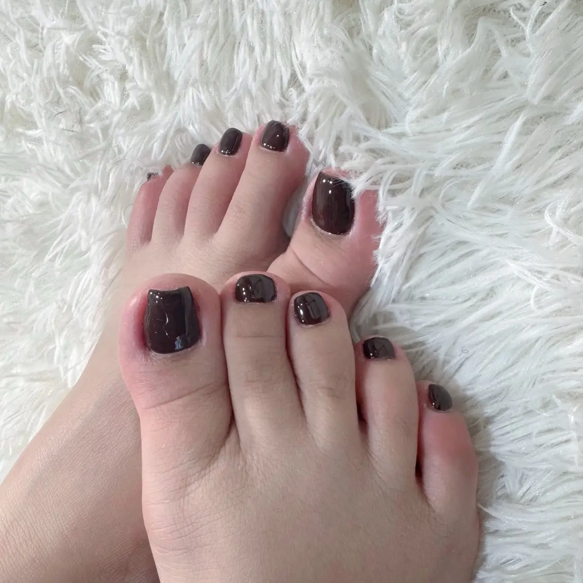 ネイル フットネイル HAPPI NAIL Ennのネイルデザイン
