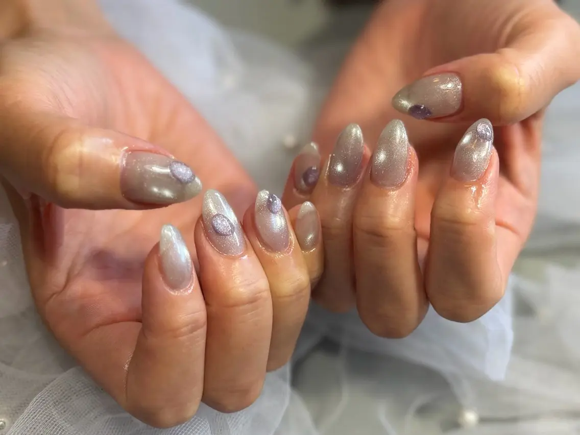 ネイル JAM Orario Nailのネイルデザイン