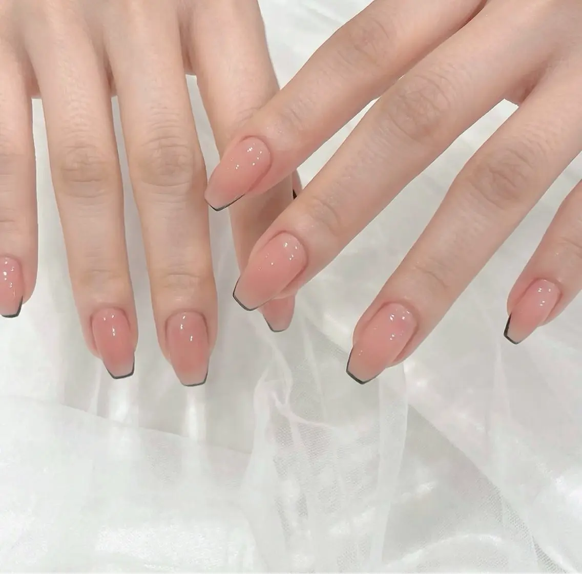 ネイル 🎀Lilla💎 Nail Salonのネイルデザイン