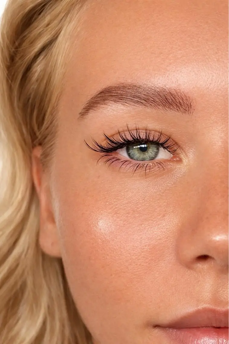 マツエク・マツパ SANSE eyelashのマツエク・マツパデザイン