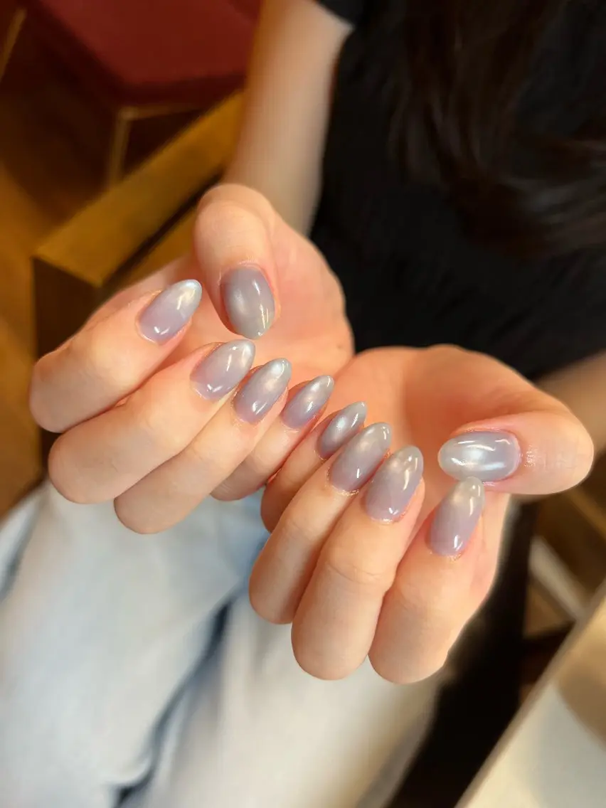 ネイル ハンドネイル nail mayuのネイルデザイン