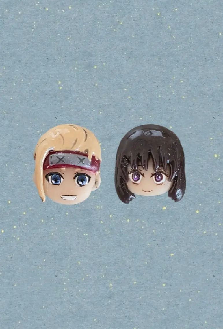 ネイル ハンドネイル 3dパーツ/流行り 👧shushu❤️のネイルデザイン