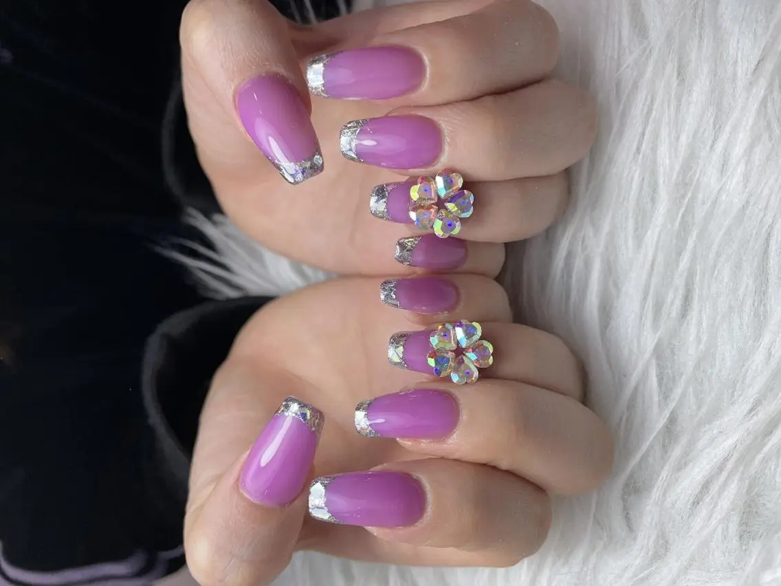 ネイル ネイル プリンセスのネイルデザイン