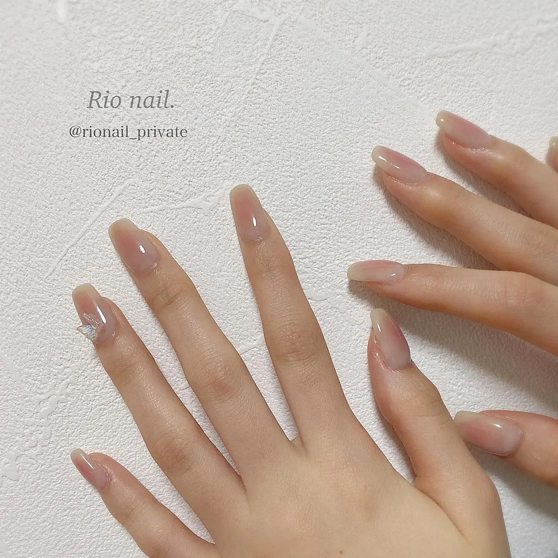 ネイル nailsalon linneのネイルデザイン