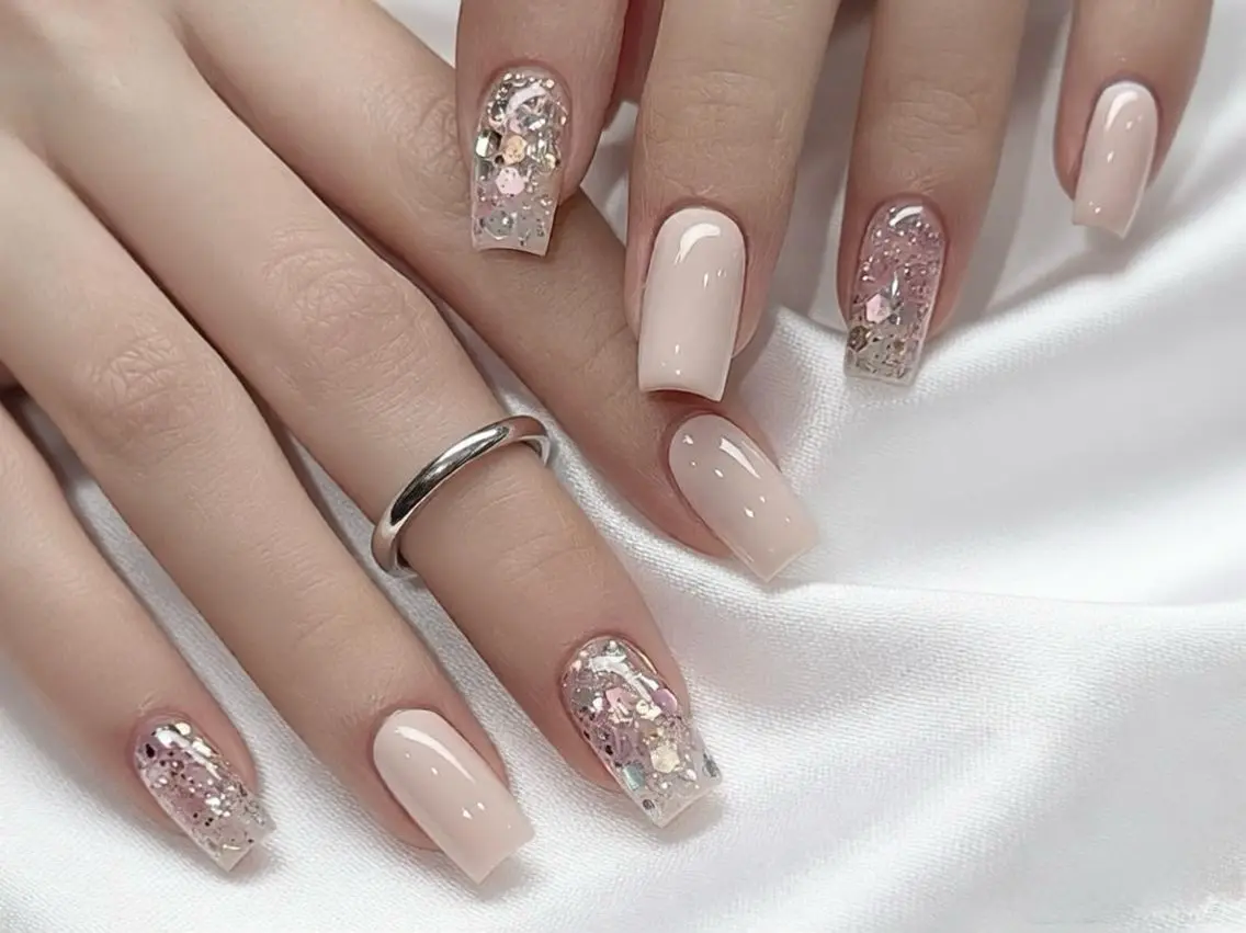 ネイル Chie nail designのネイルデザイン