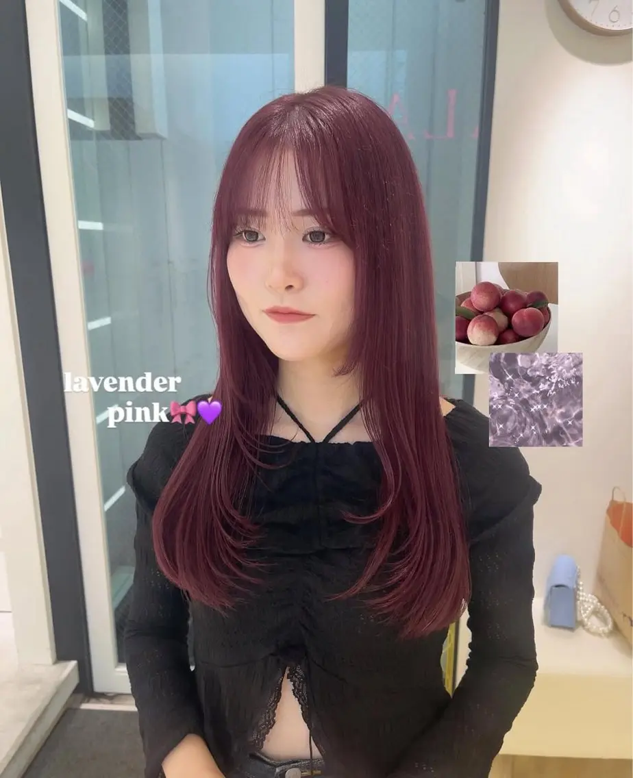 2回目以降の方🪽🫧【 ブリーチ🥣 】 ＋ 【 スタイリング¥0 】 🎀の写真
