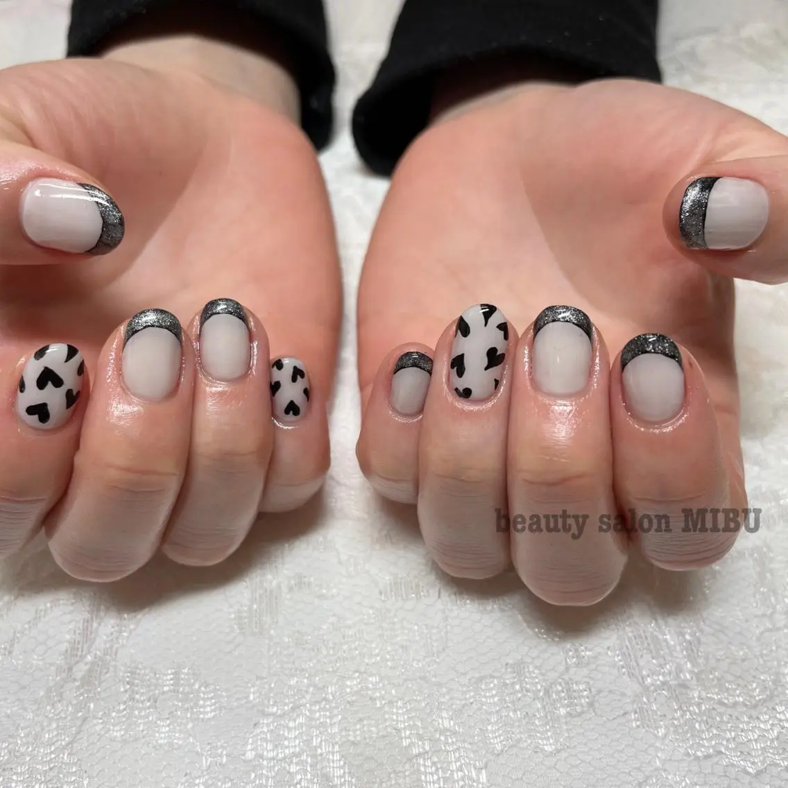 ネイル ハンドネイル Sunny.Roa nail💅のネイルデザイン
