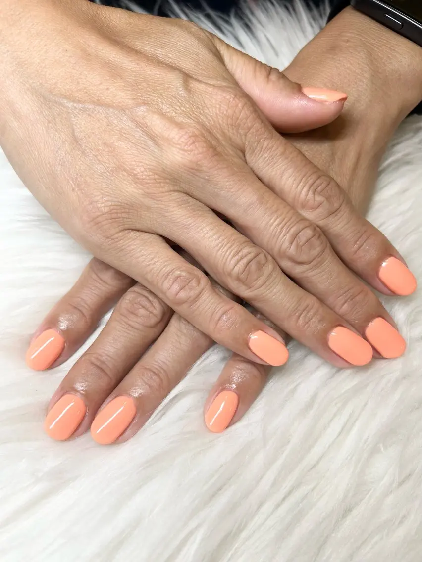 ネイル nailcute 熊耳のネイルデザイン
