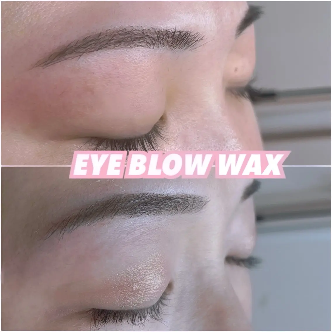 【一気に垢抜け!⠀】💫美眉waxスタイリング💫の写真
