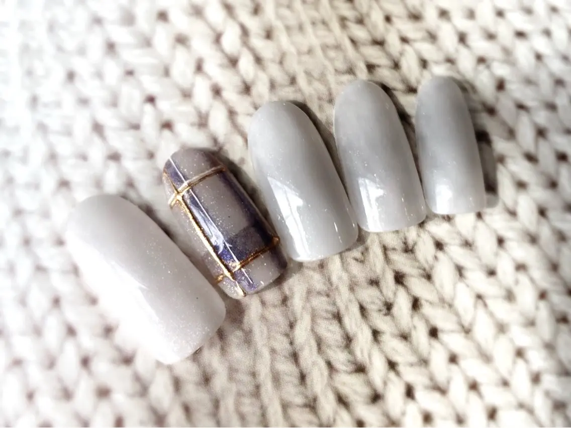 ネイル K PLUS nailのネイルデザイン