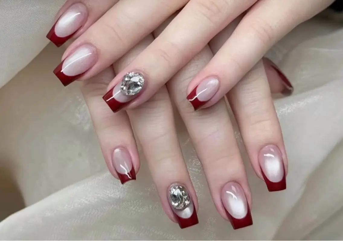 ネイル ジェルネイル 持ち込み パラジェル ハンドネイル ハンドケア Hara Nail 【持ち込みOK】のネイルデザイン