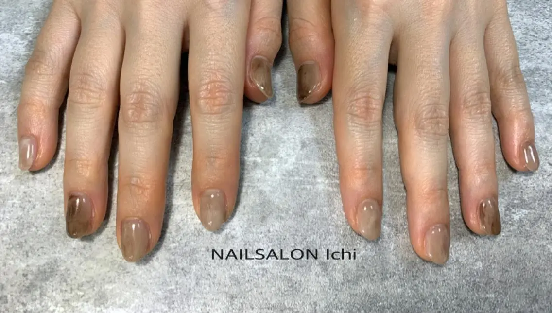ネイル NAILSALON Ichiのネイルデザイン