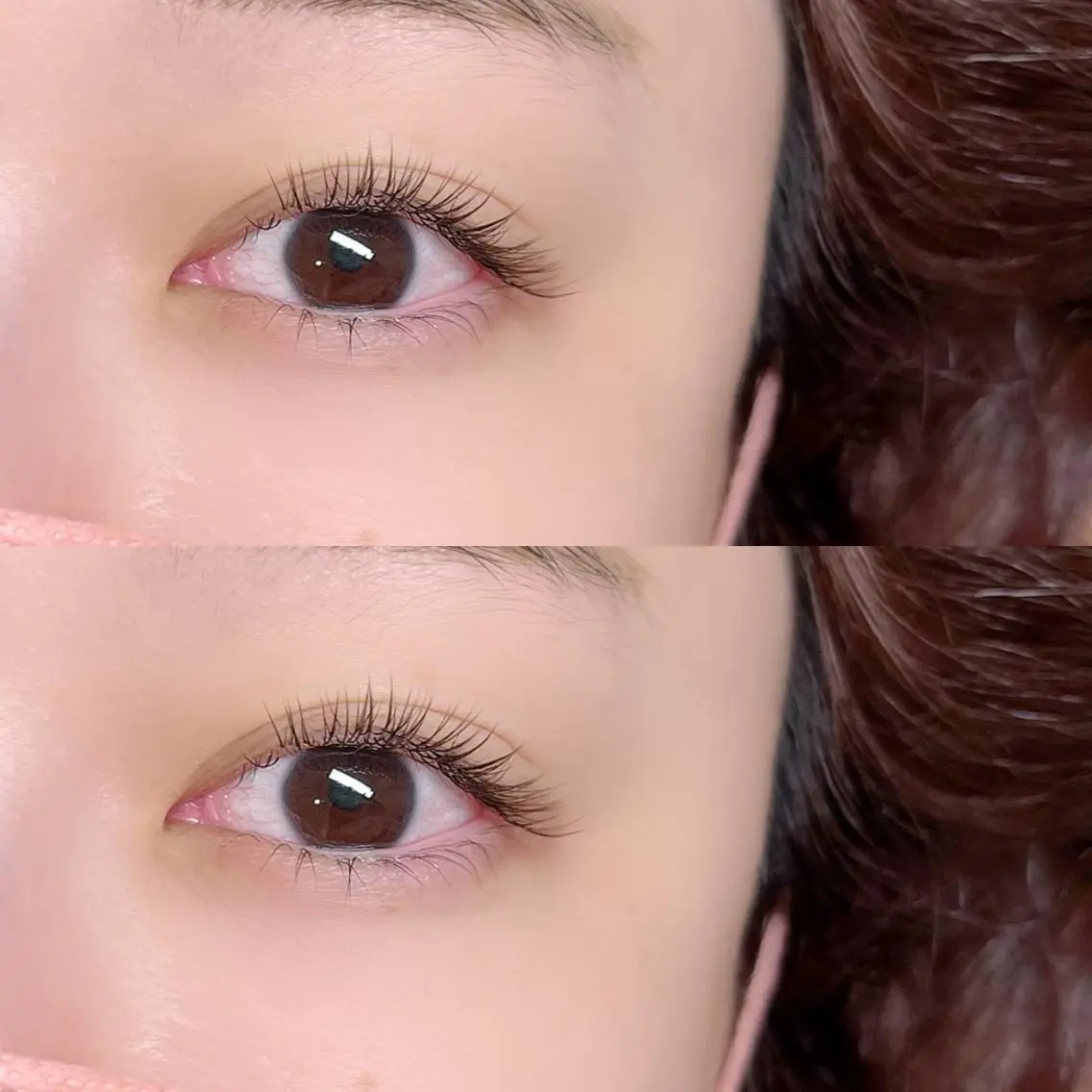 マツエク・マツパ erika __.eyelashの眉毛・アイブロウイメージ