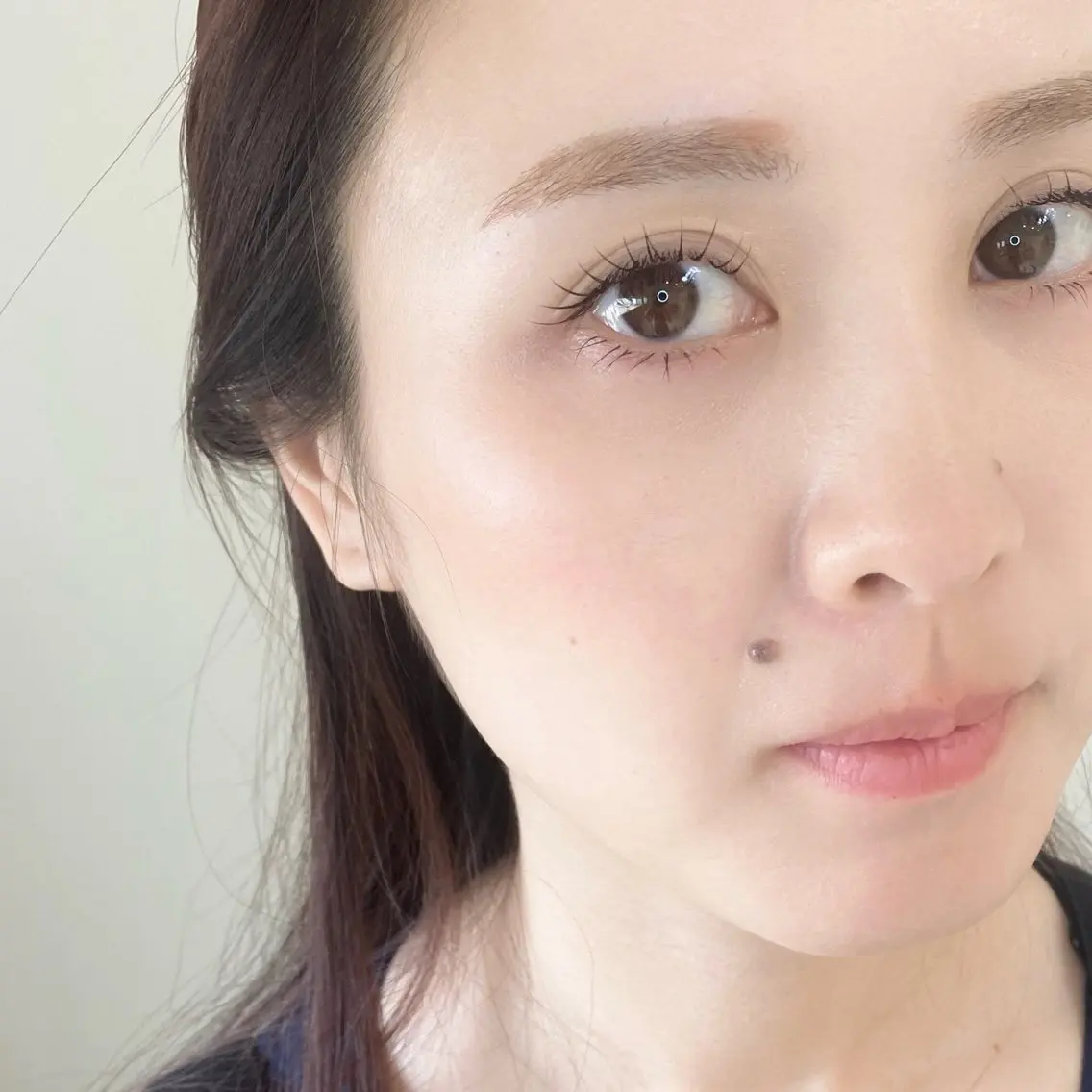 マツエク・マツパ 束感まつ毛 フラットラッシュ 韓国風マツエク パリジェンヌラッシュリフト まつげパーマ マツエク eyelash iona♡ Ruiのマツエク・マツパデザイン