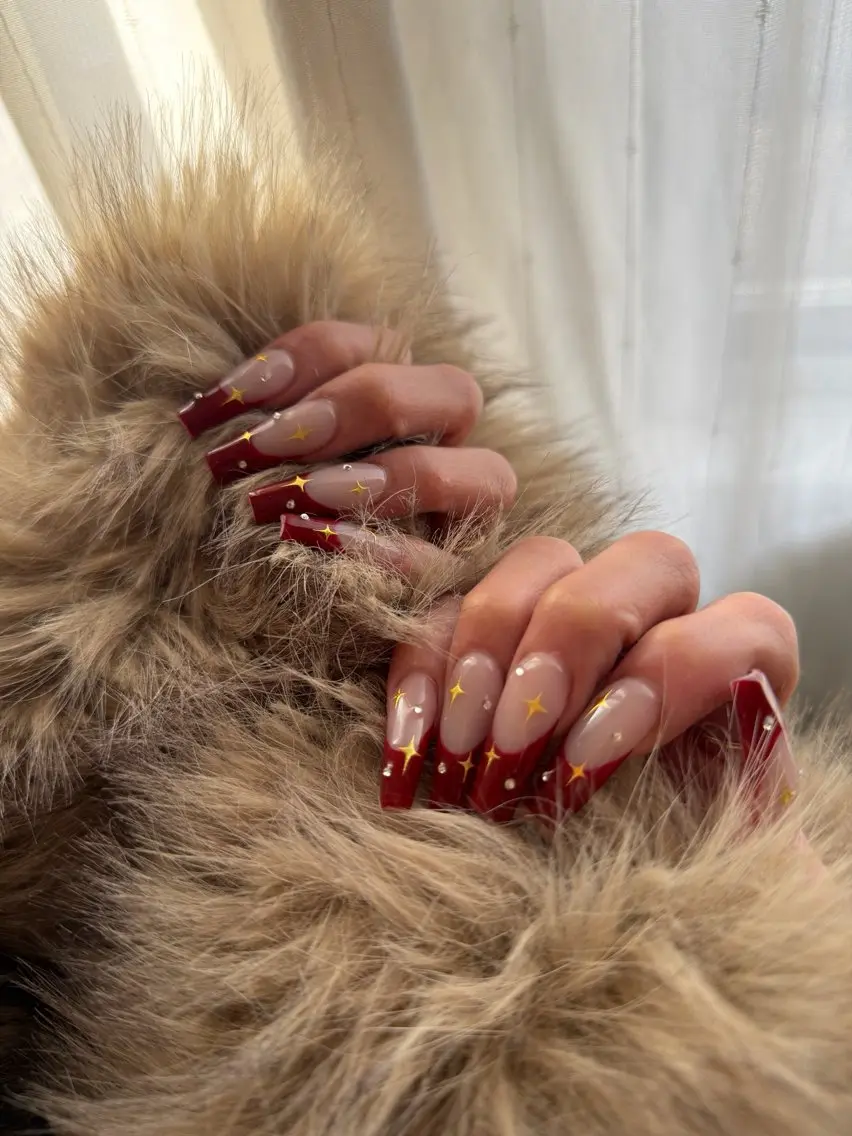 ネイル ハンドネイル nail salon amiのネイルデザイン