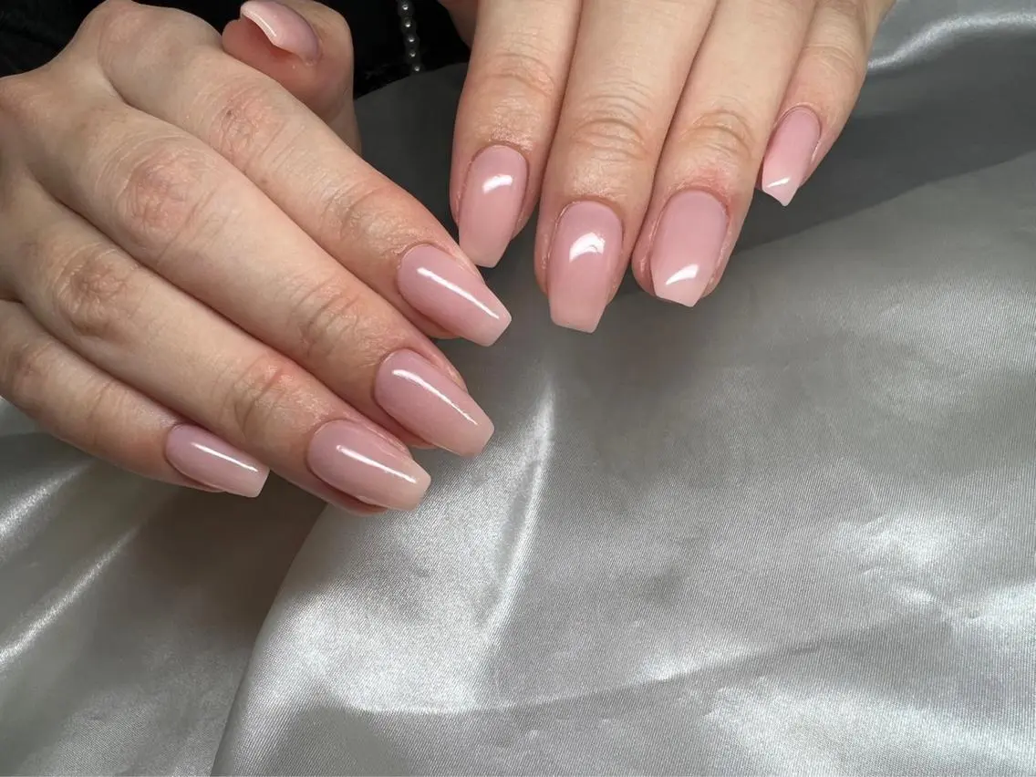ネイル -N nail- Jr.nailistのネイルデザイン