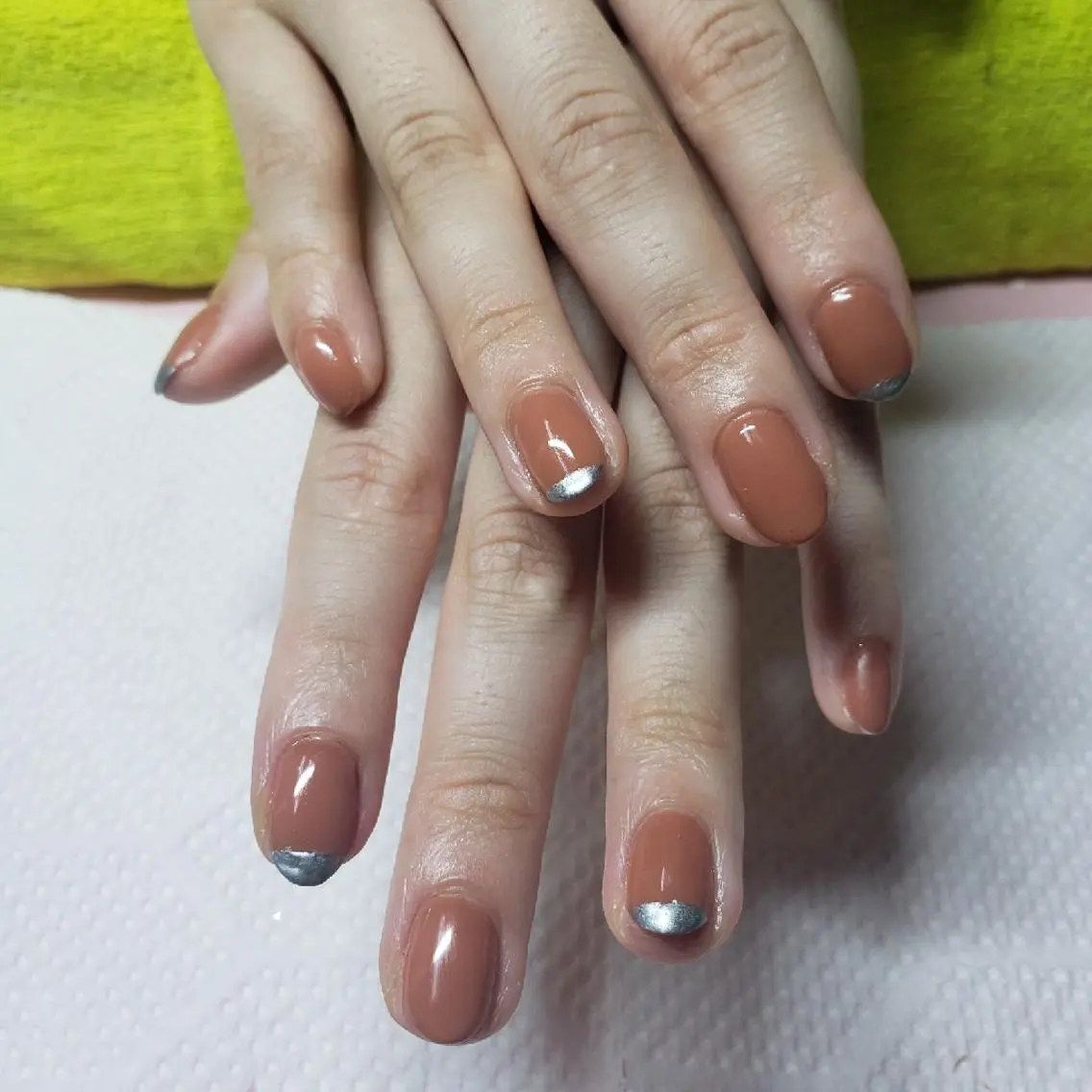 ネイル J& Kのネイルデザイン