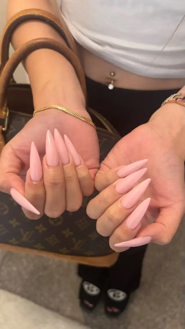 ネイル haru nailのネイルデザイン