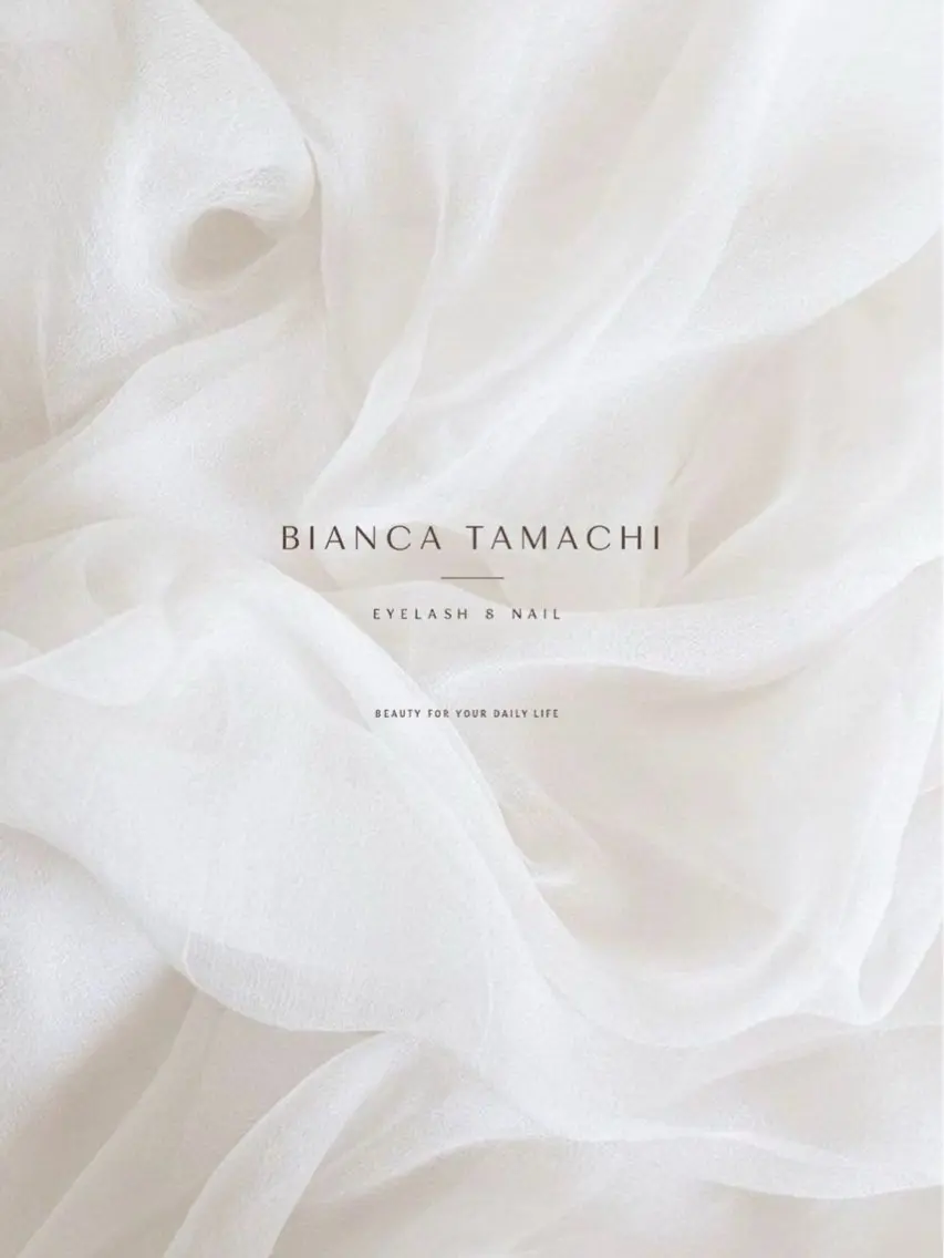 BIANCA ✴︎ YURIAのマツエク・マツパデザイン