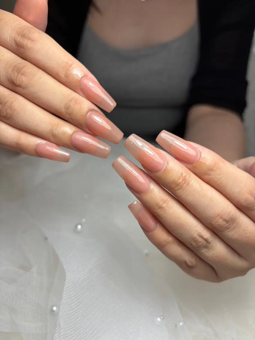ネイル ハンドネイル Nail Salon Refletのネイルデザイン
