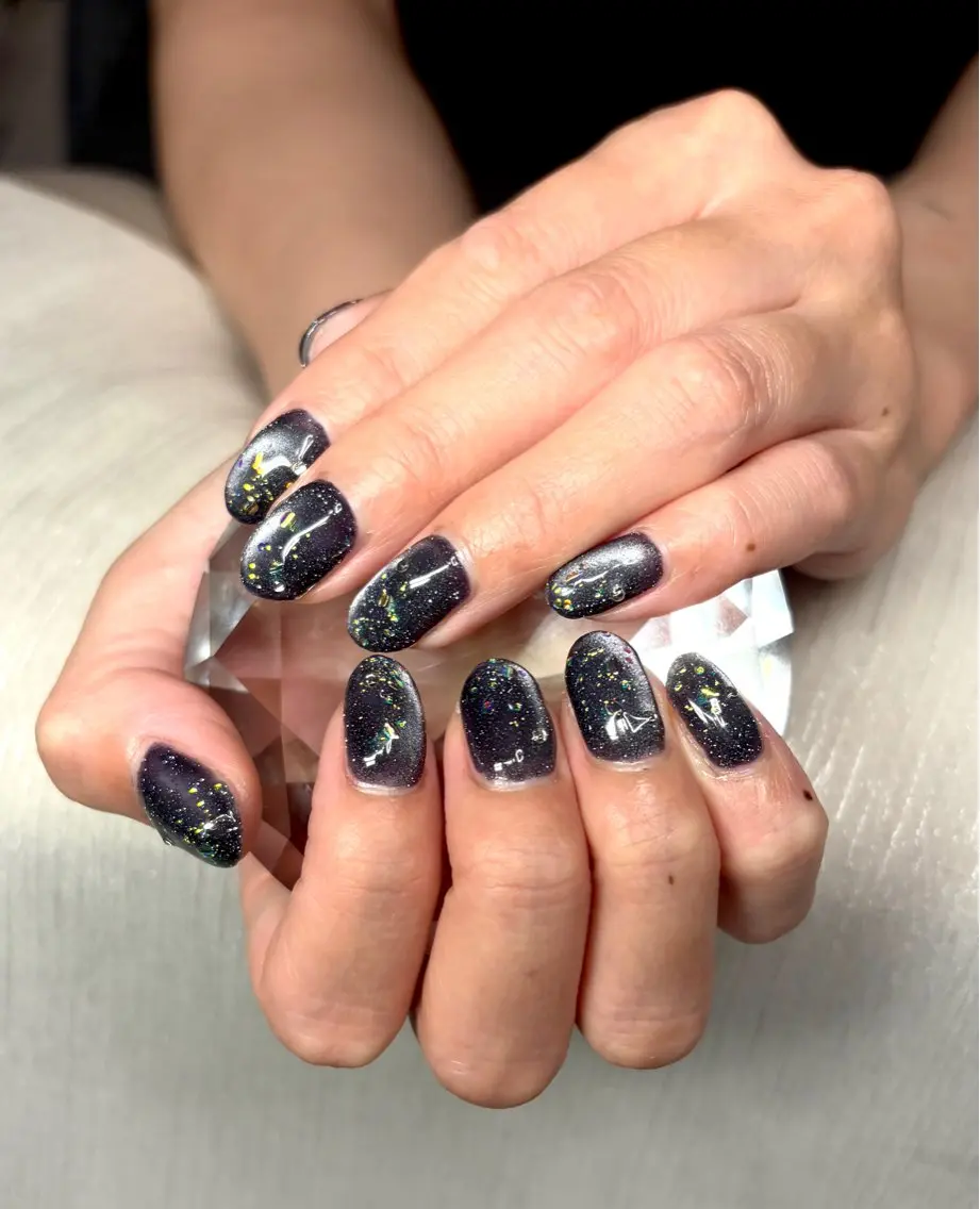 ネイル nailroom HARU.のネイルデザイン