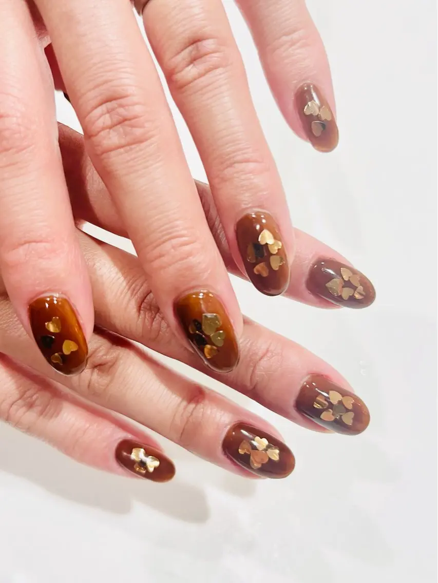 ネイル JAM Orario Nailのネイルデザイン