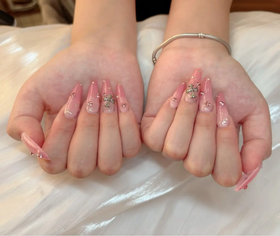ネイル The Nail エミのネイルデザイン