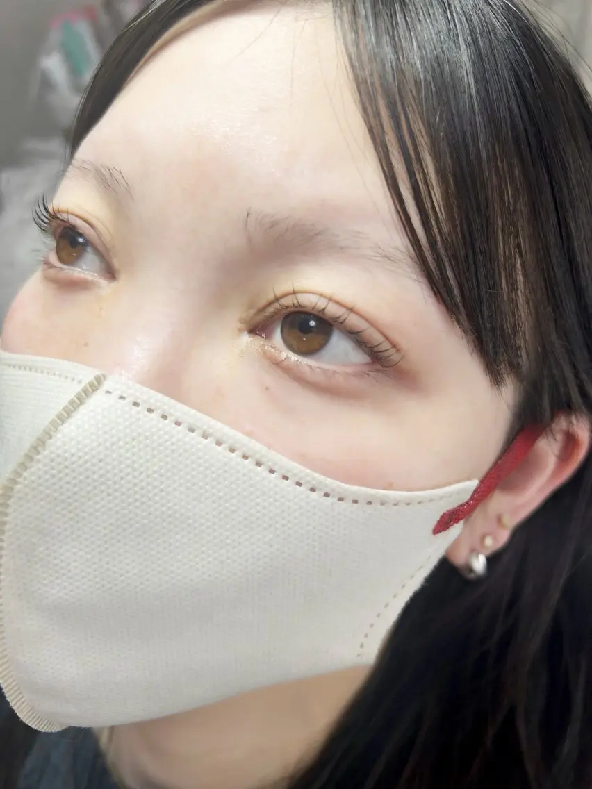 マツエク・マツパ Eyelash Booのマツエク・マツパデザイン
