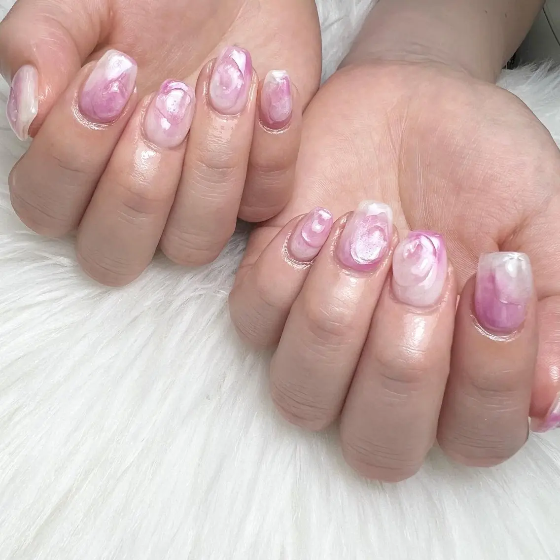 ネイル Beauty Space N&Nのネイルデザイン