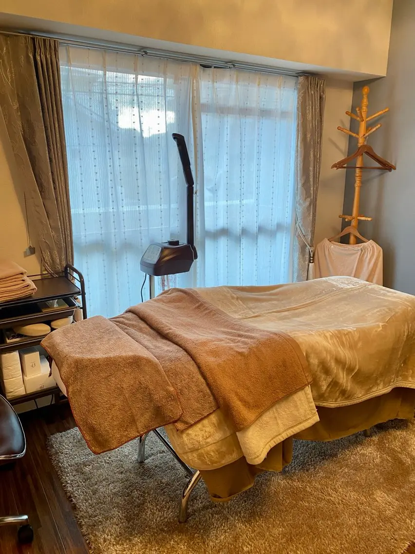 Salon Stellaのエステ・リラクイメージ