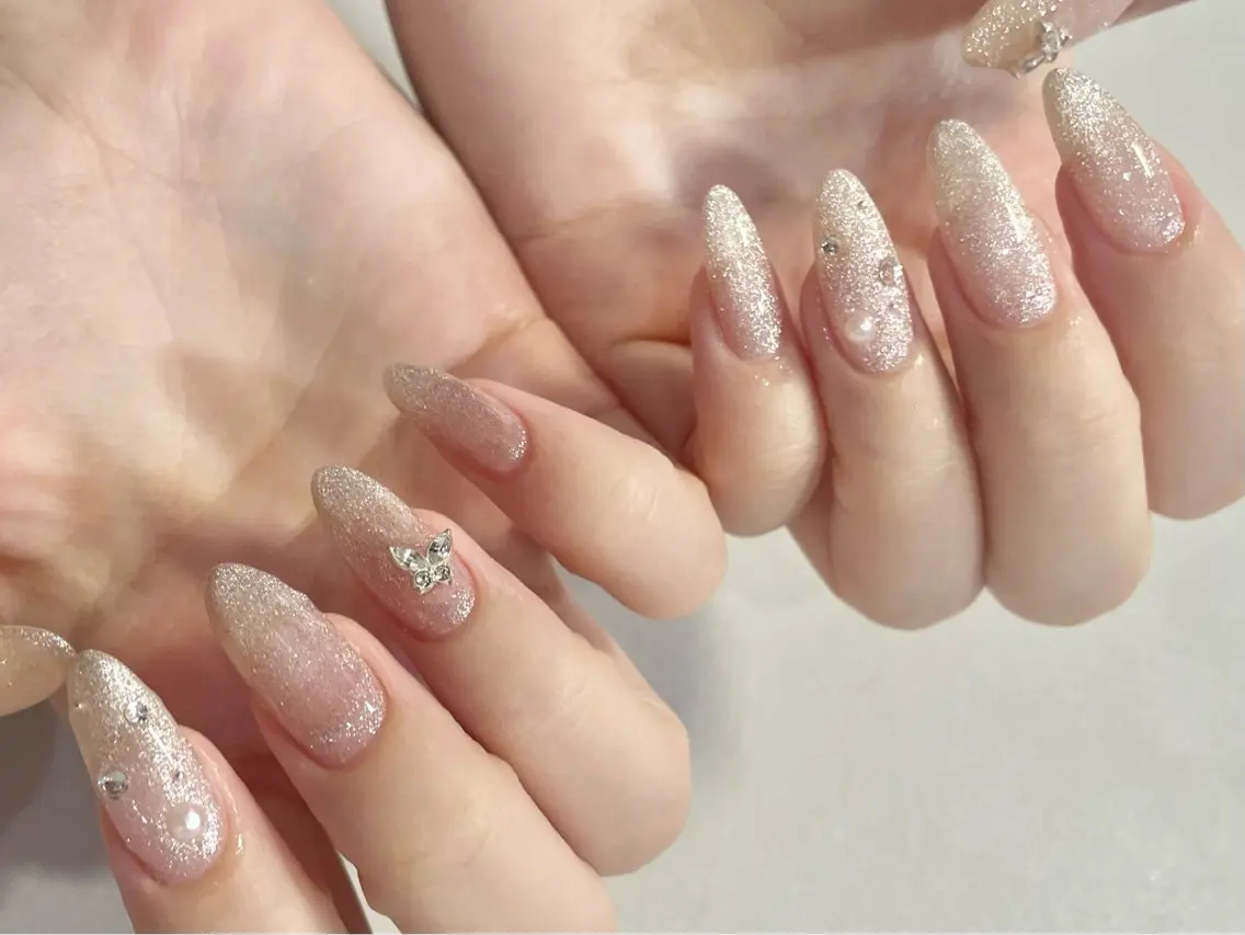 ネイル Lily イシイのネイルデザイン