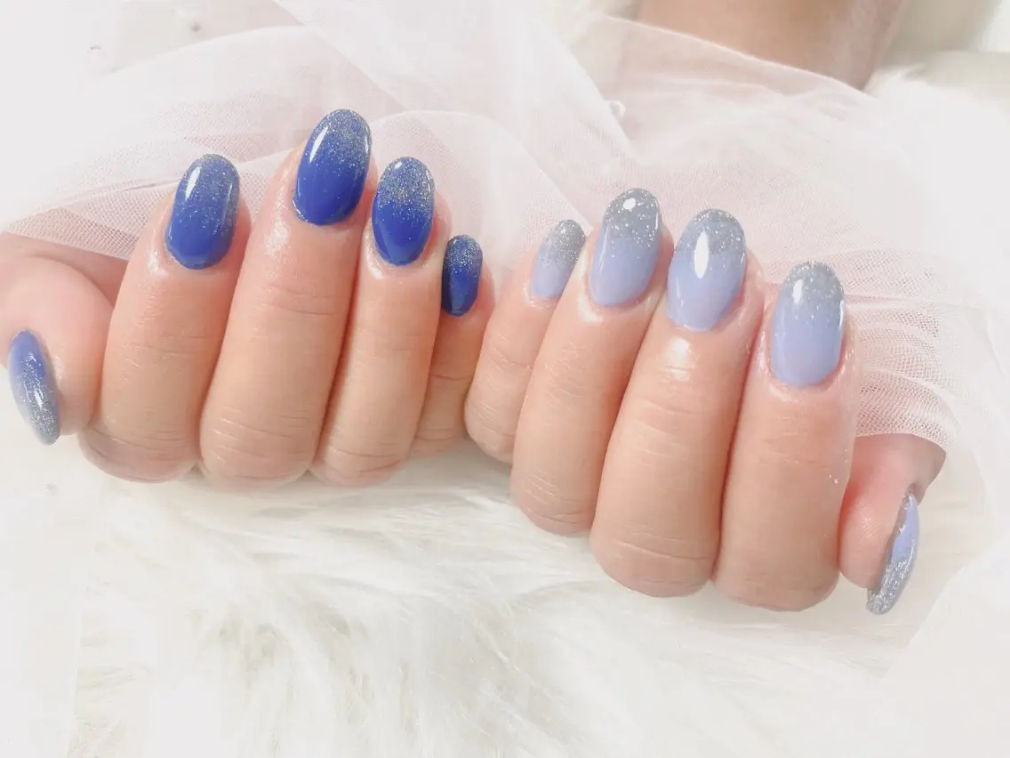 ネイル Nail Salon Reposのネイルデザイン