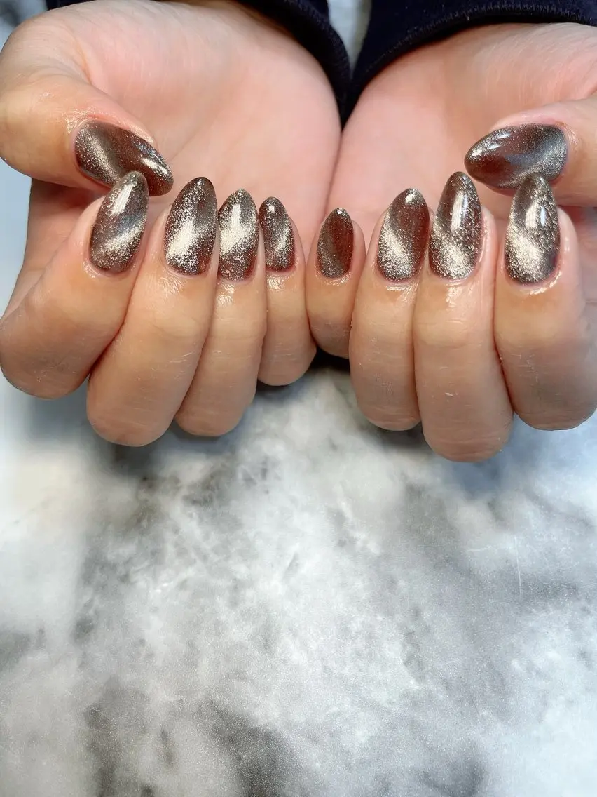 ネイル ハンドネイル Kayo 💅のネイルデザイン