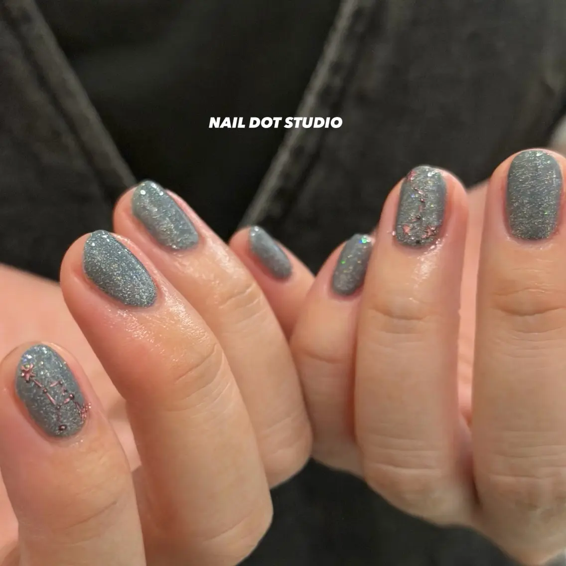 ネイル ハンドネイル NAIL DOT STUDIO aiのネイルデザイン