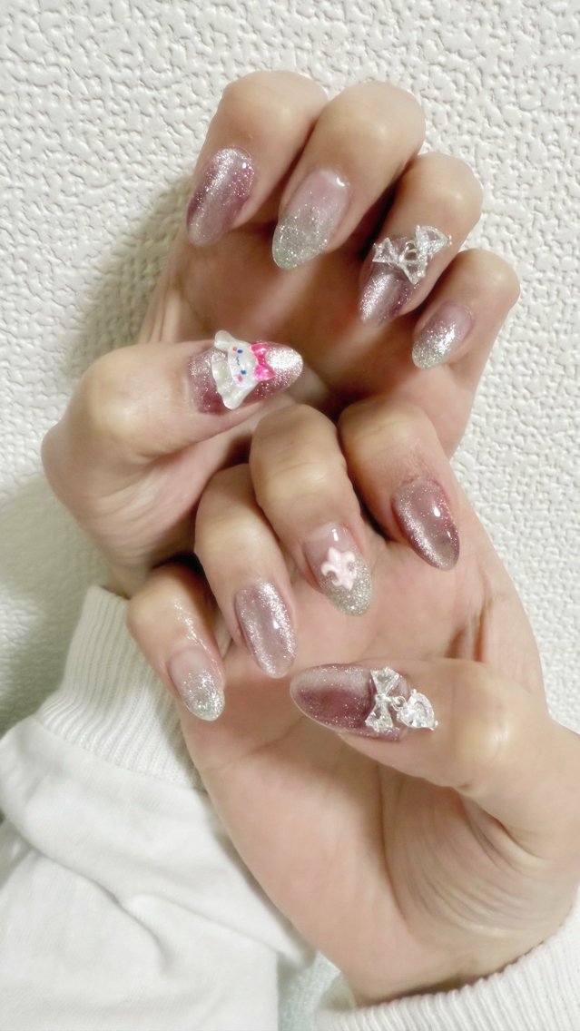 ネイル ハンドネイル nail ＲＩＲＩのネイルデザイン