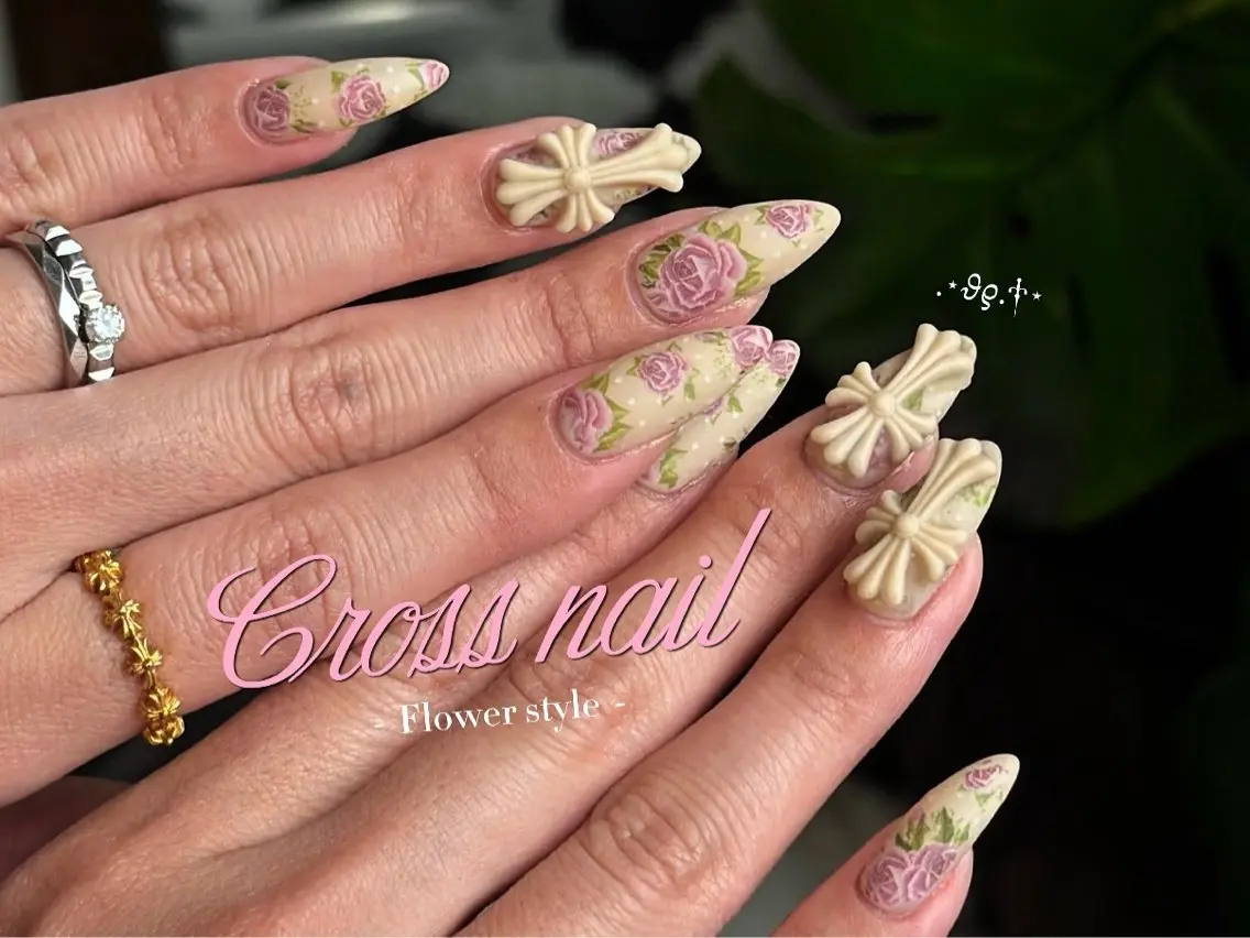 ネイル ハンドネイル studio 416のネイルデザイン