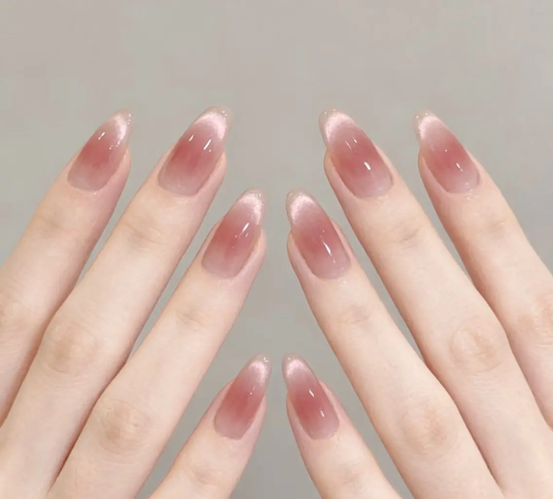 ネイル ハンドネイル Miya🎀 nailのネイルデザイン