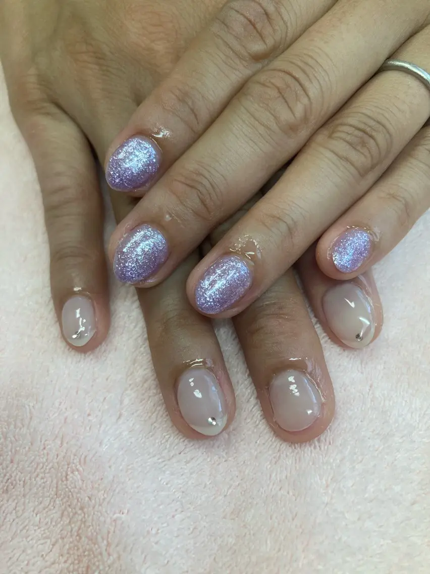 ネイル ハンドネイル chii nailのネイルデザイン