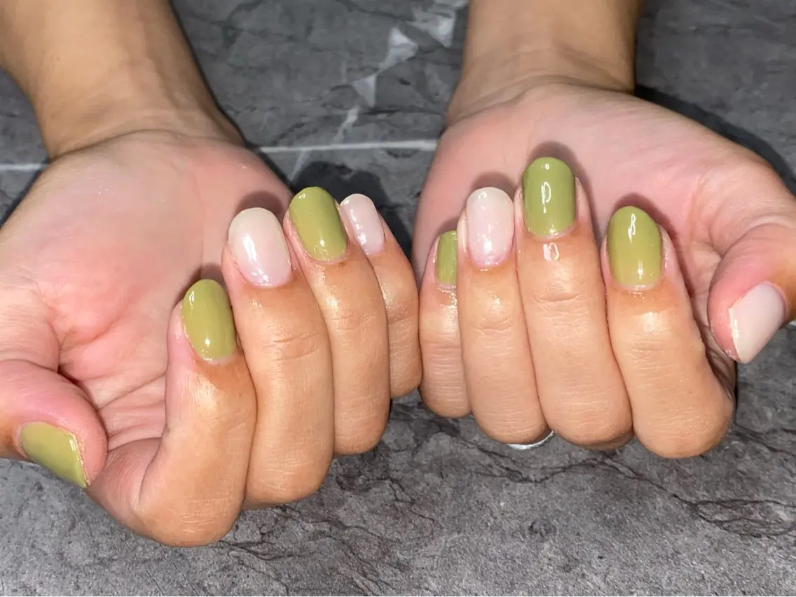 ネイル nailroom mimiのネイルデザイン
