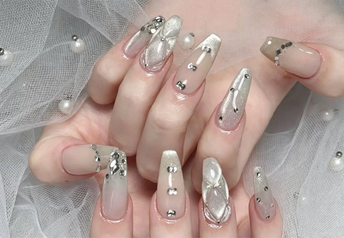 ネイル NEM nailJrのネイルデザイン