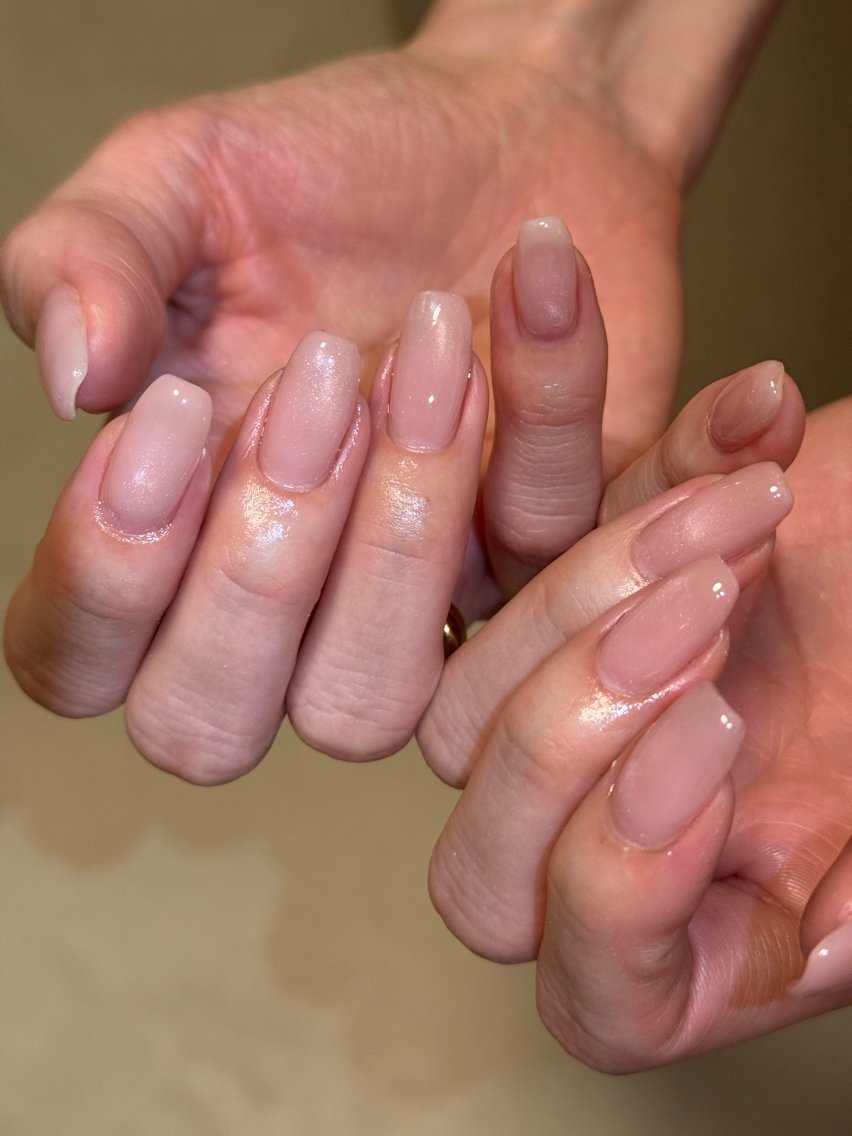 ネイル ハンドネイル Ciel nailのネイルデザイン