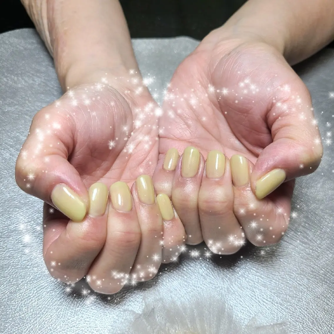 ネイル Nail Ai のネイルデザイン