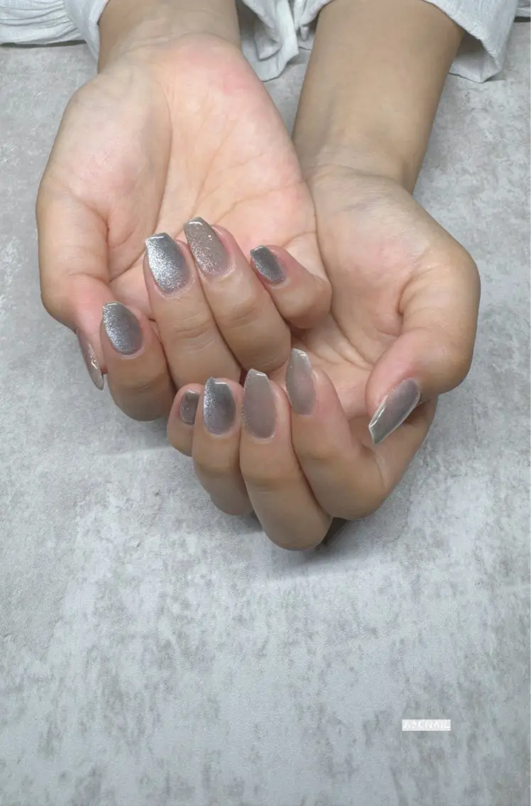 ネイル あきじ NAILのネイルデザイン